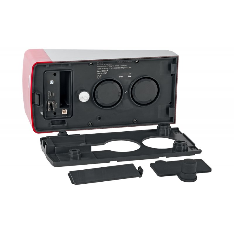 Homematic IP 153208A0 accessoire d'unité de commande centrale de domotique