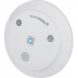 Homematic IP HMIP-ASIR-2 Sirène sans fil Intérieure Blanc