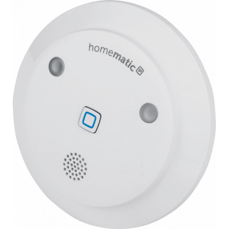 Homematic IP HMIP-ASIR-2 Sirène sans fil Intérieure Blanc