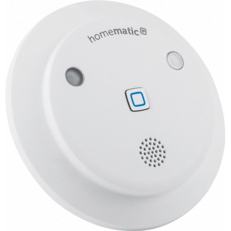 Homematic IP HMIP-ASIR-2 Wireless siren Indoor White