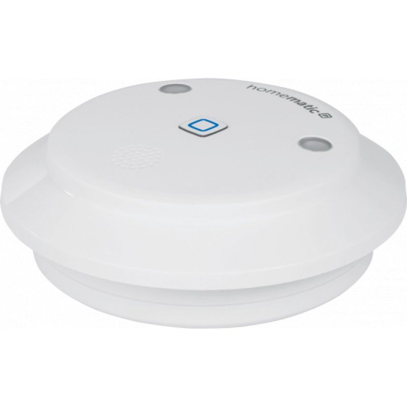 Homematic IP HMIP-ASIR-2 Wireless siren Indoor White