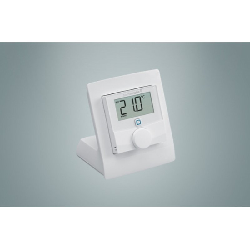 eQ-3 AG HMIP-DS55 Support actif Blanc