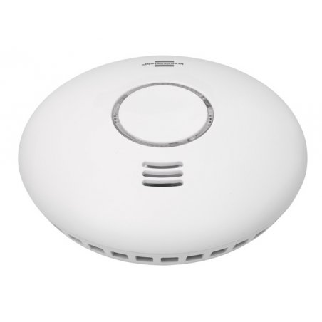 Brenn Connect Wifi Rauch&Hitzewarnmelder | WRHM01