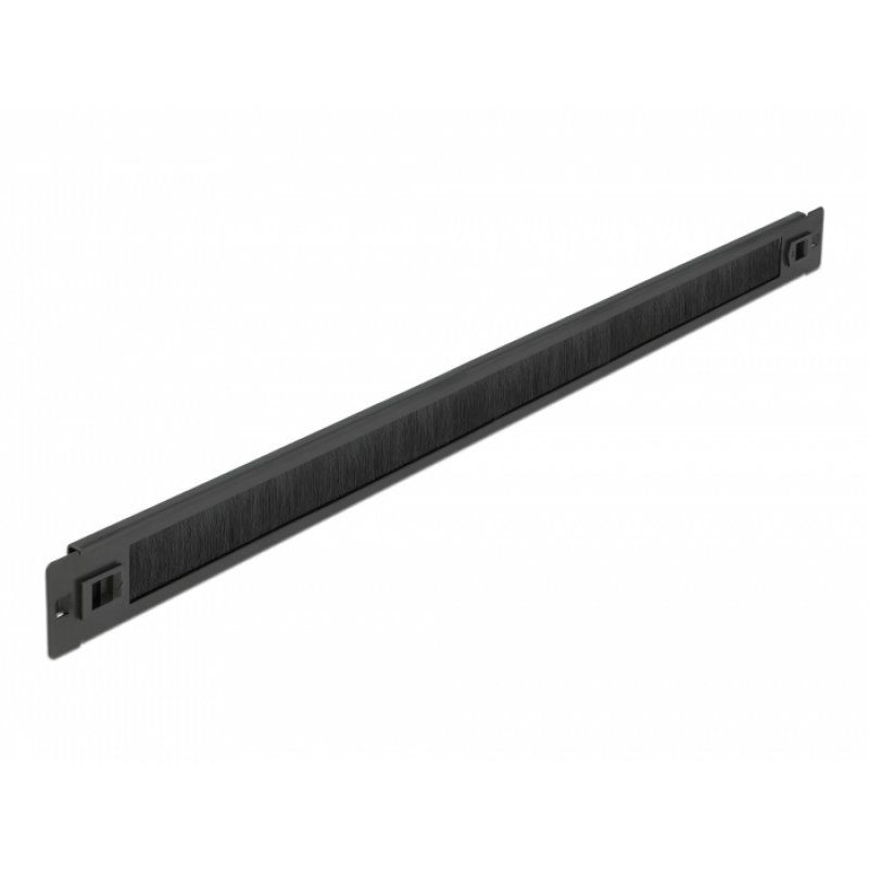 DeLOCK 66344 accessoire de racks Panneau à brosse
