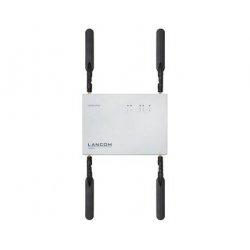 Lancom Systems IAP-822 1000 Mbit/s Grey Power over Ethernet (PoE)