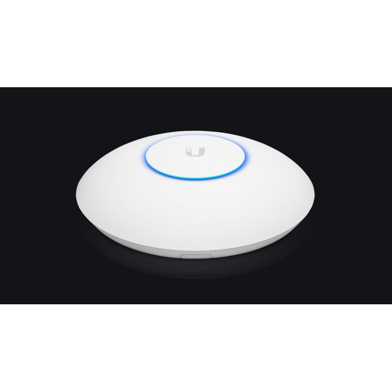 Ubiquiti UAP‑XG 1733 Mbit/s Blanc Connexion Ethernet, supportant l'alimentation via ce port (PoE)