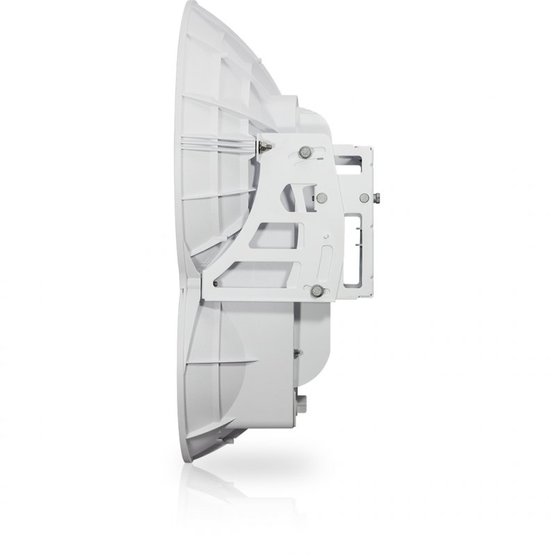 Ubiquiti compatible airFiber 24 | 1.4Gbps+ Backhaul, 24GHz