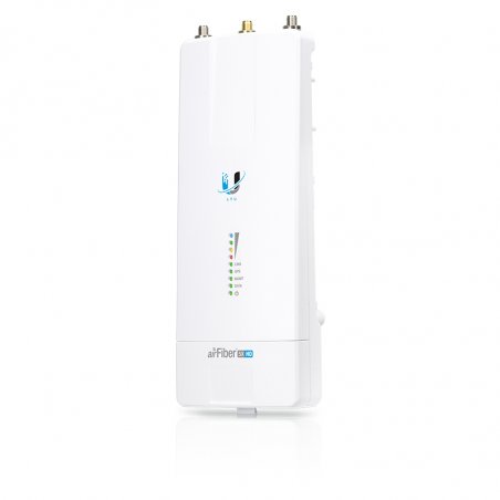 Ubiquiti AirFiber AF-5XHD 1000 Mbit/s White Power over Ethernet (PoE)