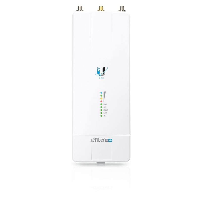 Ubiquiti compatible airFiber 5XHD | 1Gbps+ Backhaul, 4,8-6.2GHz