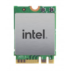 Intel compatible WLAN 6 AX200 M.2 vPro       bulk