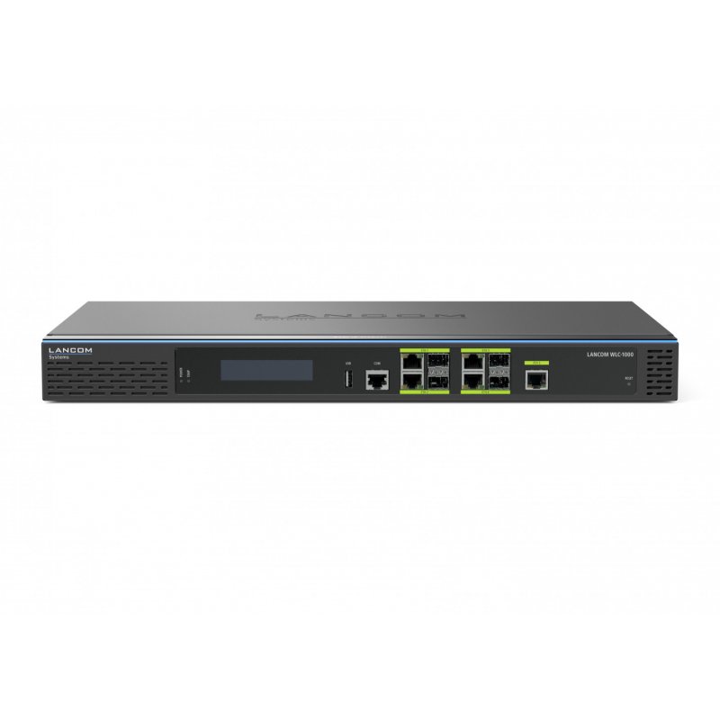 Lancom Systems WLC-1000 gateway/controller