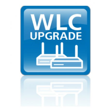Lancom Systems WLC AP Upgrade +25 Option 25 licence(s) Mise à niveau