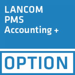 Lancom Systems PMS Accounting Plus Option Licence d'accès client