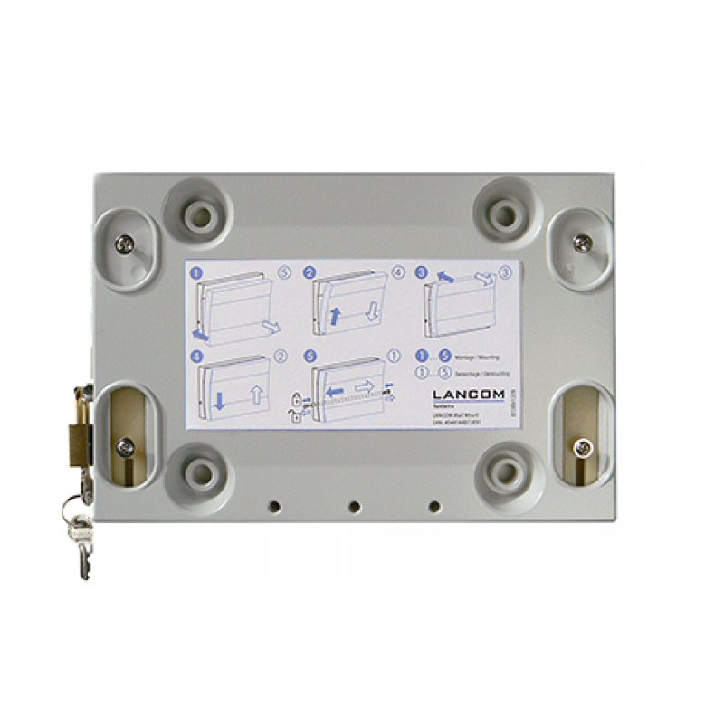 Lancom Systems Wall Mount Rail