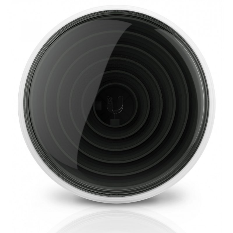 Ubiquiti IsoStation AC 450 Mbit/s Blanc Connexion Ethernet, supportant l'alimentation via ce port (PoE)