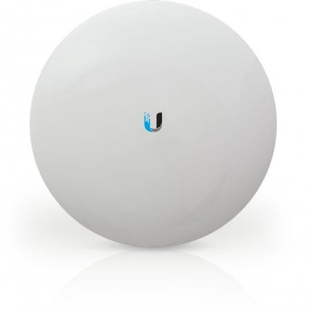 Ubiquiti NanoBeam 5AC Gen 2 Network bridge 450 Mbit/s White