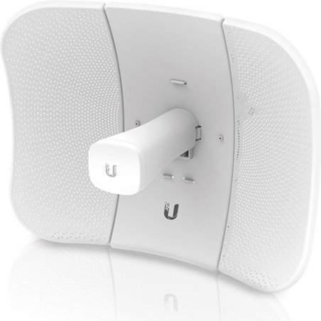 Ubiquiti LiteBeam AC Gen2 Network bridge White