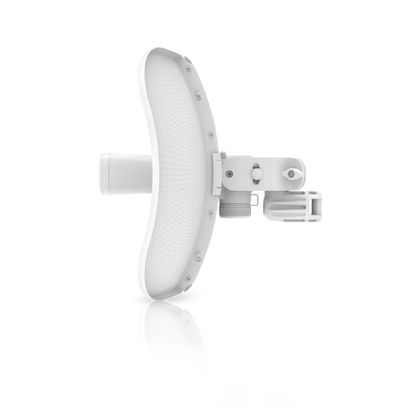 Ubiquiti LiteBeam AC Gen2 Pont réseau Blanc