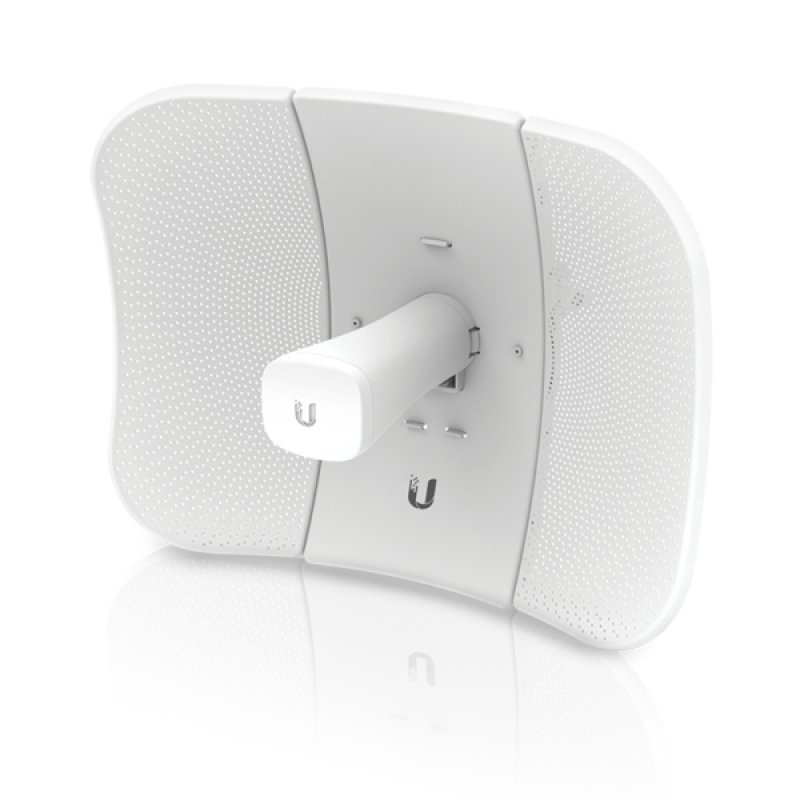 Ubiquiti LiteBeam AC Gen2 Pont réseau Blanc