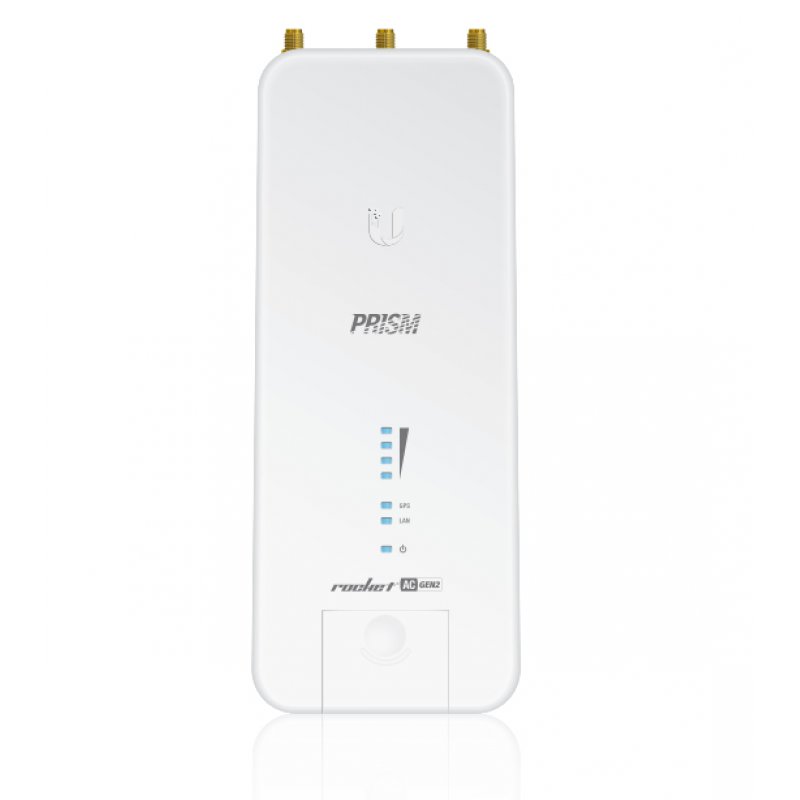 Ubiquiti RP-5AC-Gen2 White Power over Ethernet (PoE)