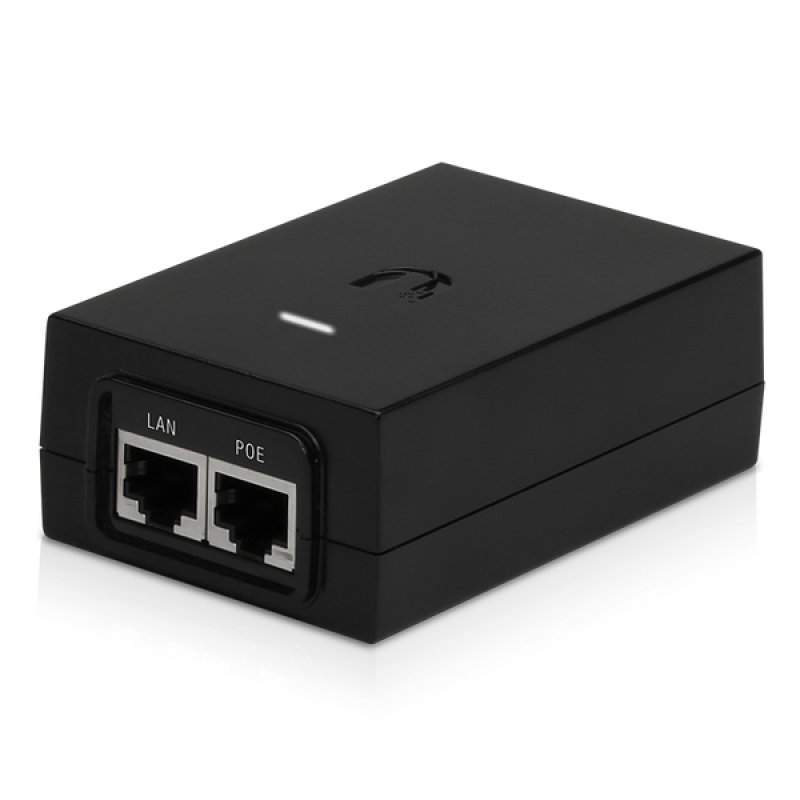 Ubiquiti POE-24-24W adaptateur et injecteur PoE 24 V