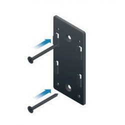 Ubiquiti POE-WM mounting kit