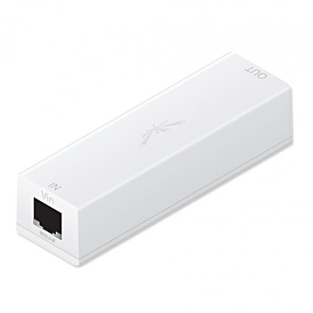 Ubiquiti compatible Instant 802.3af Adapter  Indoor | Nur 10/100 Mbit