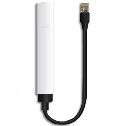 Ubiquiti INS-8023AF-O adaptateur et injecteur PoE Fast Ethernet 18 V