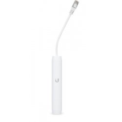 Ubiquiti INS-3AF-O-G adaptateur et injecteur PoE Gigabit Ethernet 48 V