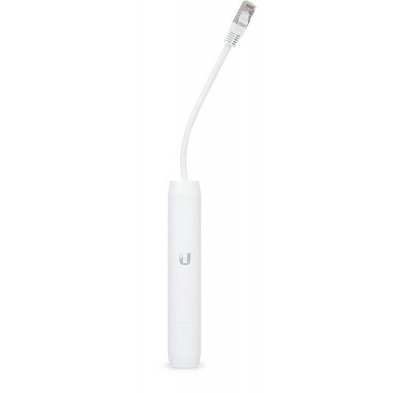 STOCK1 - Ubiquiti INS-3AF-O-G adaptateur et injecteur PoE Gigabit Ethernet 48 V