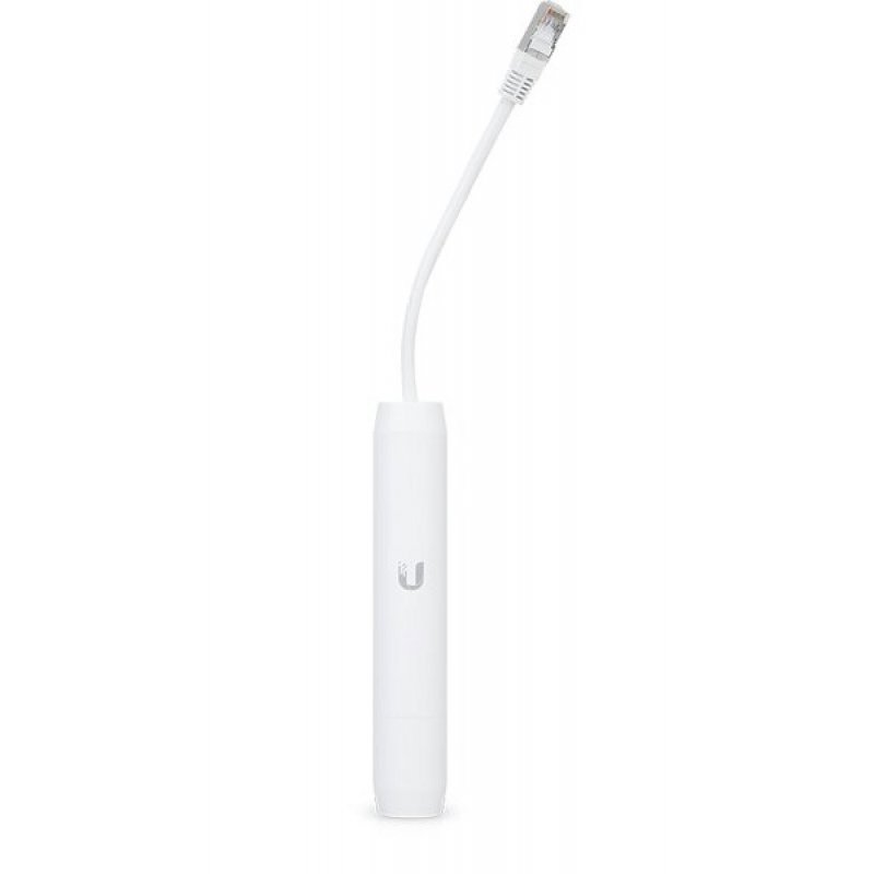 Ubiquiti INS-3AF-O-G adaptateur et injecteur PoE Gigabit Ethernet 48 V