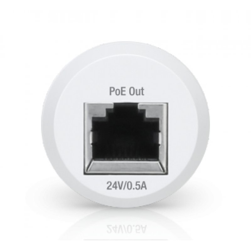 Ubiquiti compatible INS-3AF-I-G | Gigabit
