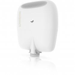 Ubiquiti EP-S16 commutateur réseau L2/L3 Gigabit Ethernet (10/100/1000) Connexion Ethernet, supportant l'alimentation v