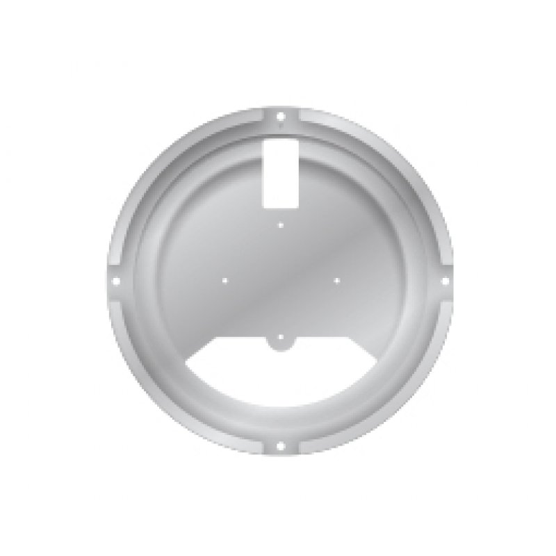 Ubiquiti nanoHD Recessed Ceiling Mount 3-Pack WLAN access point mount