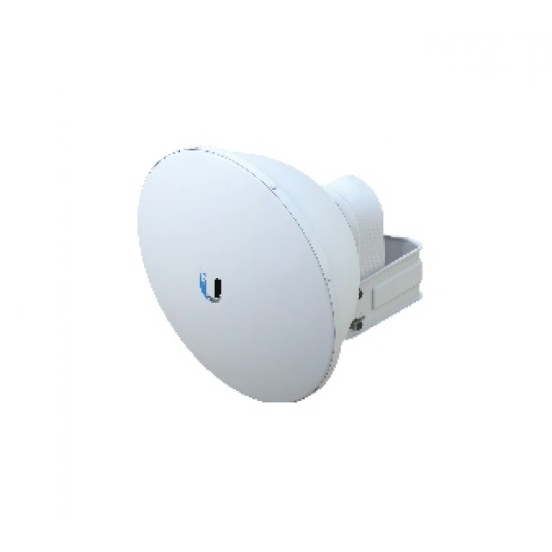 Ubiquiti compatible airFiber X Parabolantenne 23dBi | 5GHz 23dBi, slant 45 degrees