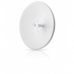 Ubiquiti compatible airFiber X Parabolantenne 30dBi | 5GHz 30dBi, slant 45 degrees