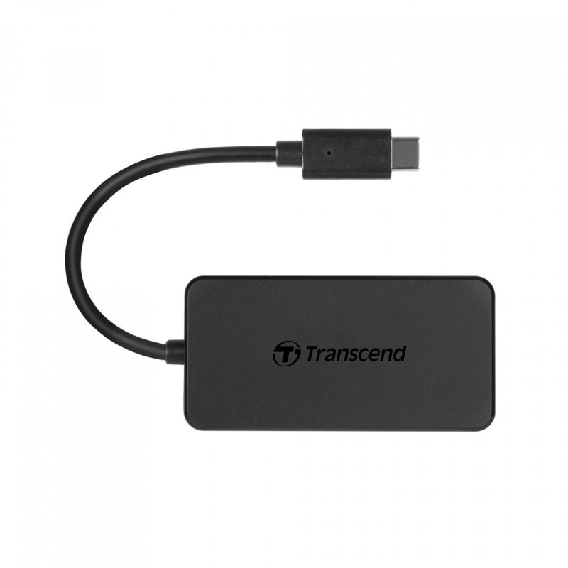 Transcend HUB2C