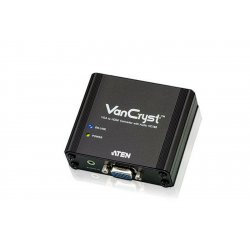 ATEN VGA to HDMI Audio/Video Converter