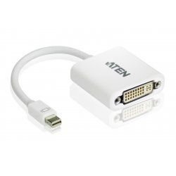 ATEN Mini DisplayPort to DVI converter