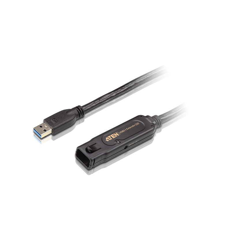 ATEN USB3.1 Gen1 Extender Cable (10m)