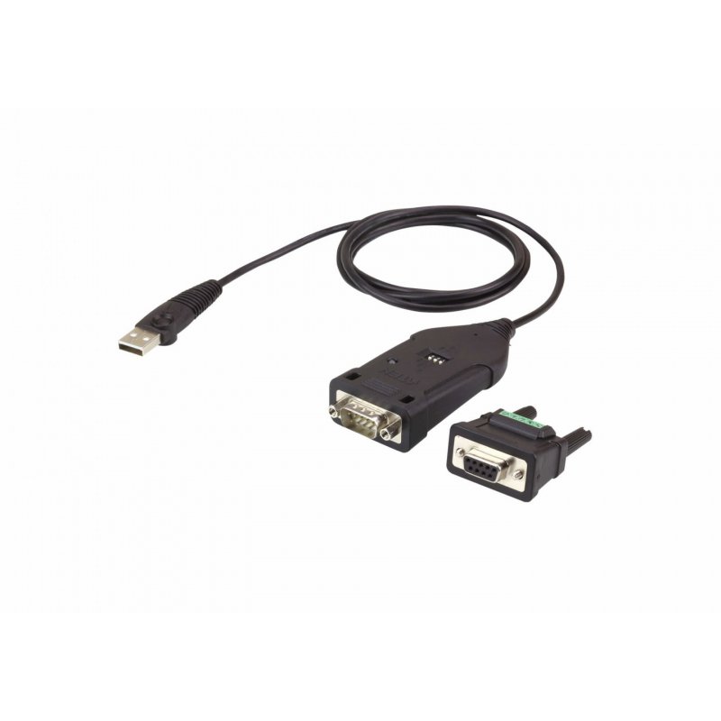 ATEN USB RS-422/485 Adapter | UC485
