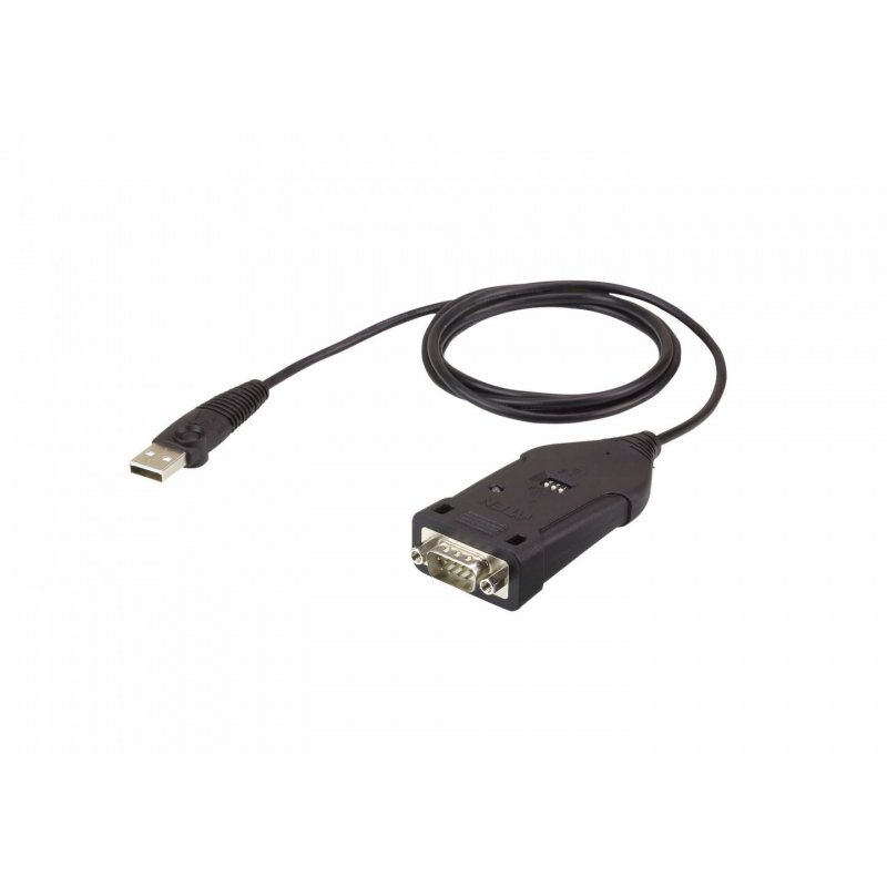 ATEN USB TO RS422/RS485 Adapter(1.2M)
