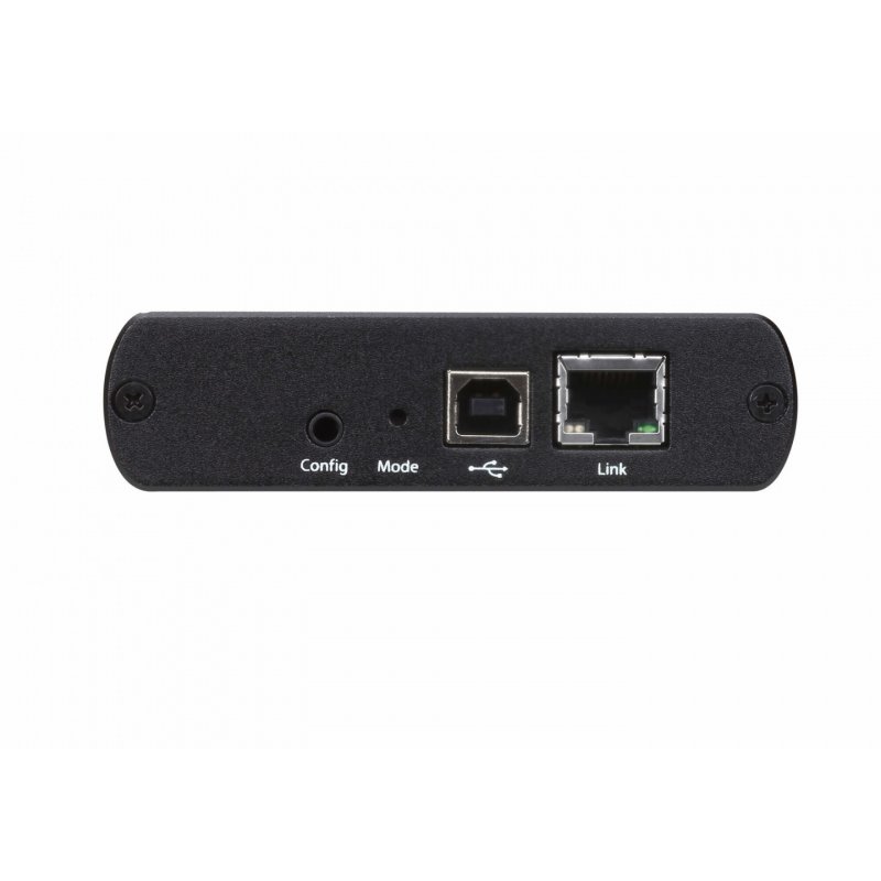 ATEN 4-Port USB 2.0 Cat5 Extender ü. LAN | UEH4102