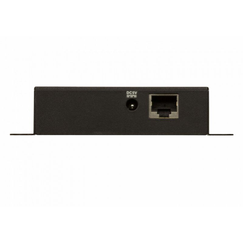 ATEN 4-Port USB 2.0 CAT 5 Extender (up to 50m)
