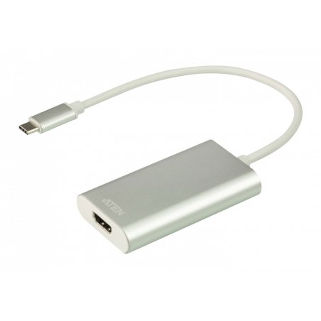 ATEN CAMLIVE™ (Capture vidéo HDMI vers USB-C UVC)
