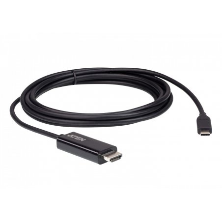 ATEN USB-C auf 4K HDMI Konverter 2,7m | UC3238