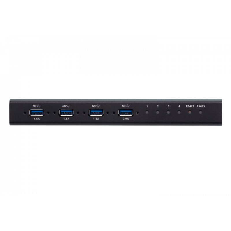 ATEN 4x4 Hub Switch USB 3.2 Gen1 | US3344I