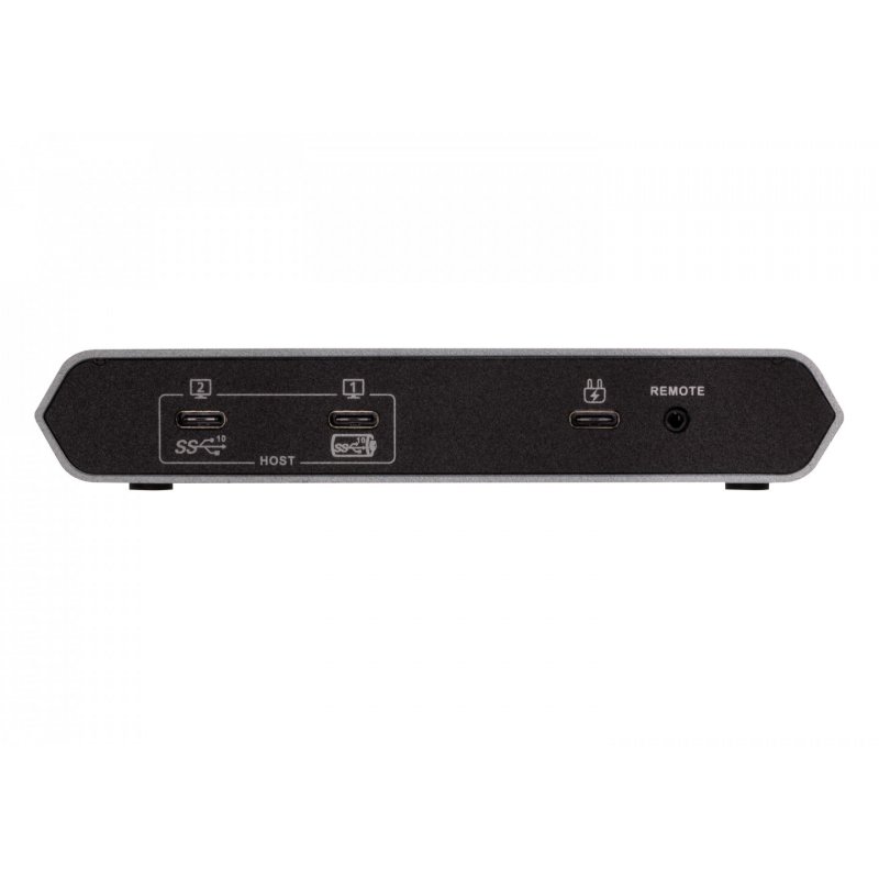 ATEN 2-Port USB-C Gen 2 Sharing Switch | US3342