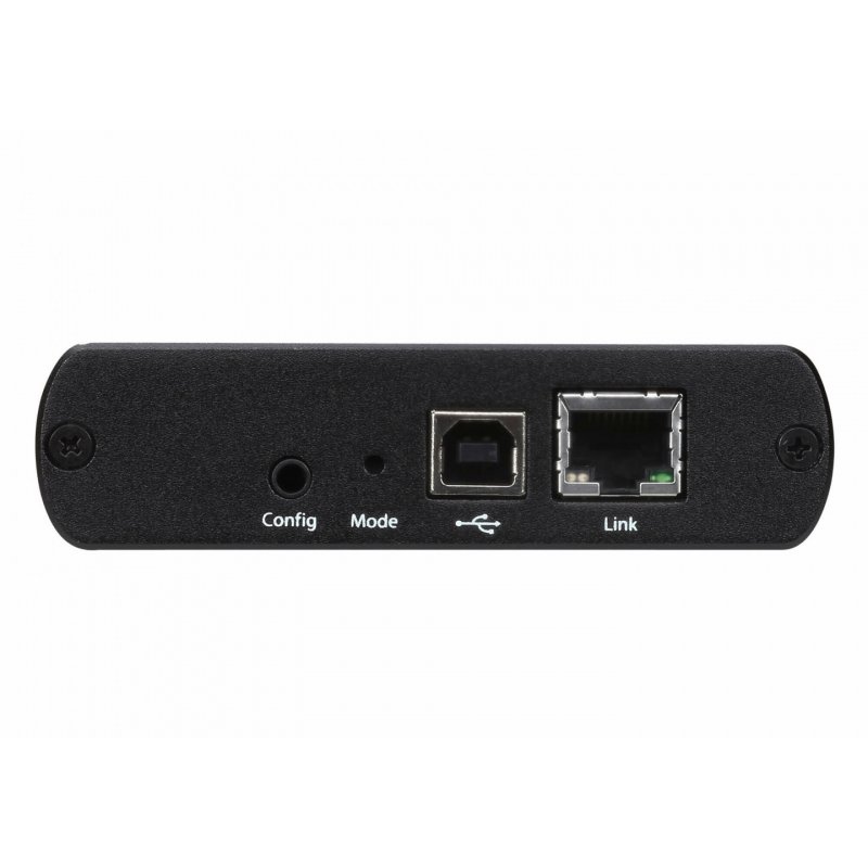 ATEN 4-port USB 2.0 CAT 5 Extender | UEH4002A