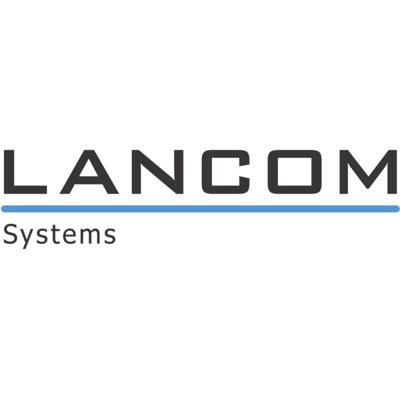 Lancom Systems 61592 logiciel de communication 1 année(s)